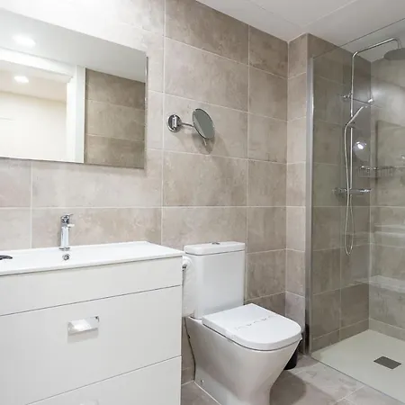 Hostel Hotel Saiola Camprodon