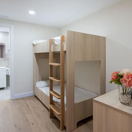 Hostel Saiola Camprodon