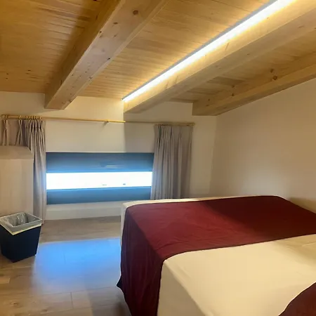Hostal Saiola Camprodon