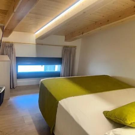 Hotel Saiola *