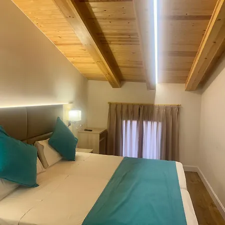 Saiola Hostal