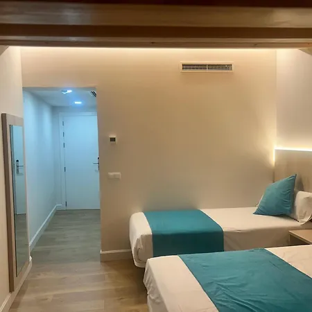 Saiola Hostal Camprodon