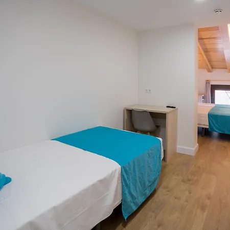 Hostal Saiola Camprodon