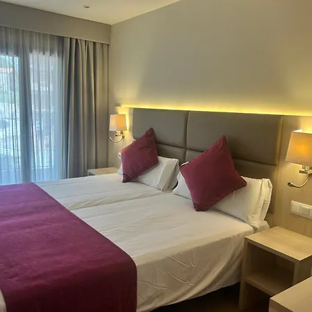 Saiola Hostal